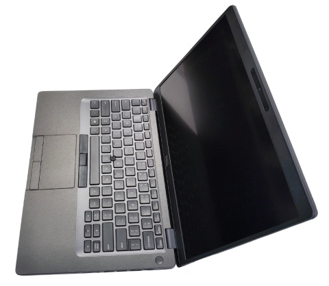Biznesowy DELL Latitude 5401 14'|i5-9400H|16GB|512GB SSD|Win11Pro|GeForce MX150 2 GB| DOTYKOWY