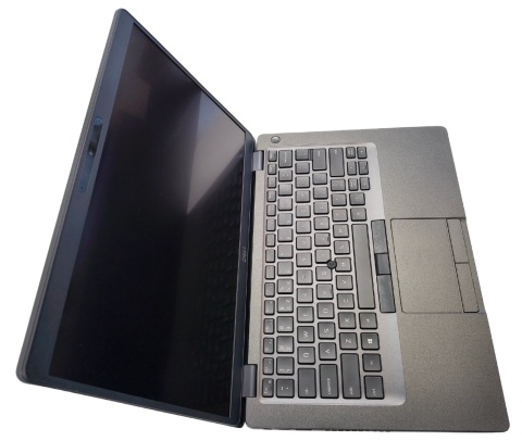 Biznesowy DELL Latitude 5401 14'|i5-9400H|16GB|512GB SSD|Win11Pro|GeForce MX150 2 GB| DOTYKOWY