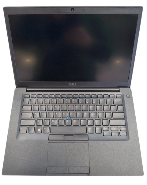 Biznesowy DELL Latitude 7490 14' i7/8GB/256GB SSD Windows 11 Pro