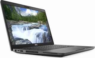 Biznesowy DELL Latitude 5401 14' i7/16GB/256GB SSD Win 11 Pro
