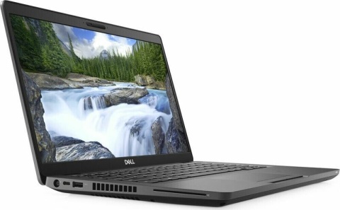 Biznesowy DELL Latitude 5401 14' i7/16GB/256GB SSD Win 11 Pro