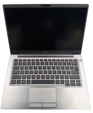 Biznesowy DELL Latitude 7400 14' i5/16GB/256GB SSD Windows 11 Pro