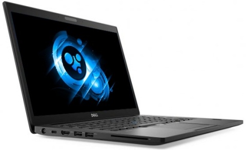 Biznesowy DELL Latitude 7390 13.3' i5/8GB/256GB SSD Windows 11 Pro