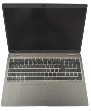 Biznesowy Dell Precision 3570 15,6" i5-1250P(12R) 16GB DDR5/512GB Win11Pro