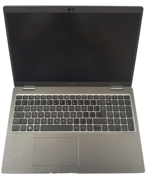Biznesowy Dell Precision 3570 15,6" i5-1250P(12R) 16GB DDR5/512GB Win11Pro