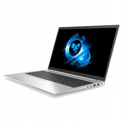 Biznesowy HP EliteBook 850 G7 15,6" i5 16GB/256GB SSD Win11 Pro