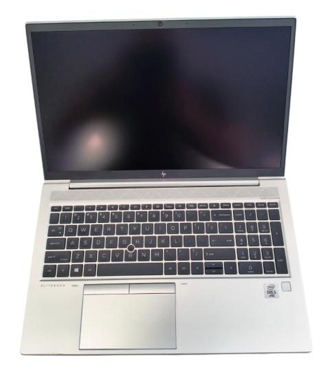 Biznesowy HP EliteBook 850 G7 15,6" i5 16GB/512GB SSD Win11P Dotykowy