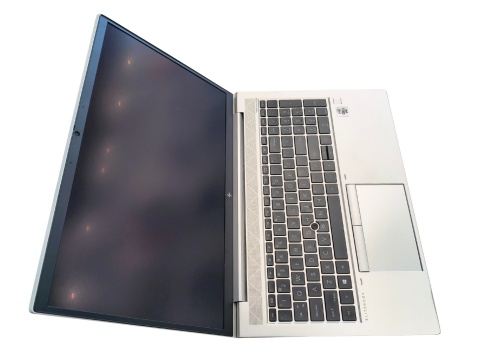 Biznesowy HP EliteBook 850 G7 15,6" i5 16GB/512GB SSD Win11P Dotykowy