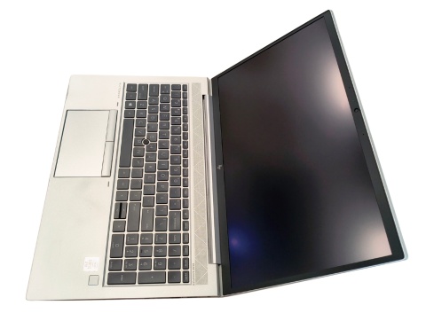 Biznesowy HP EliteBook 850 G7 15,6" i5 16GB/512GB SSD Win11P Dotykowy