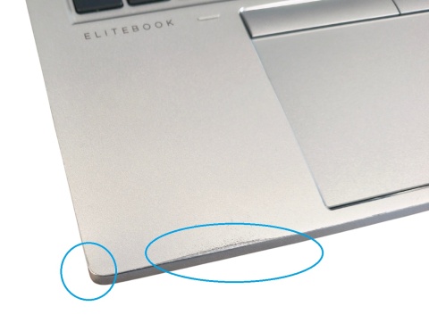 Biznesowy HP EliteBook 850 G7 15,6" i5 16GB/512GB SSD Win11P Dotykowy