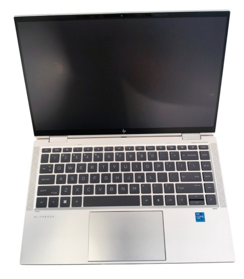 Biznesowy HP EliteBook 2w1 x360 1040 G8 14" i7 16GB/512GB SSD Win11P Dotykowy