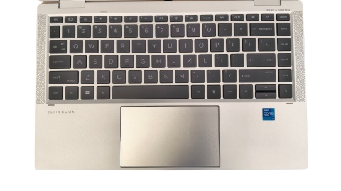 Biznesowy HP EliteBook 2w1 x360 1040 G8 14" i7 16GB/512GB SSD Win11P Dotykowy