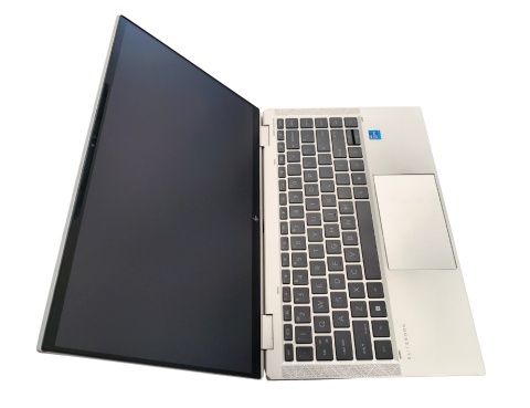 Biznesowy HP EliteBook 2w1 x360 1040 G8 14" i7 16GB/512GB SSD Win11P Dotykowy