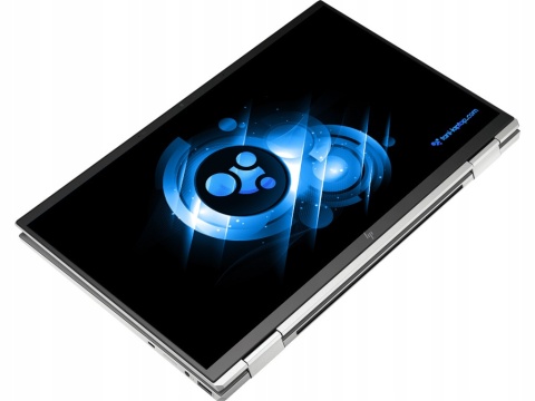 Biznesowy HP EliteBook 2w1 x360 1040 G8 14" i7 16GB/512GB SSD Win11P Dotykowy