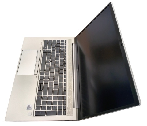 Biznesowy HP EliteBook 850 G7 15,6" i5 8GB/256GB SSD Win11 Pro