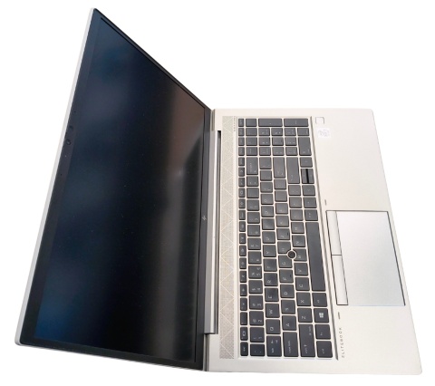 Biznesowy HP EliteBook 850 G7 15,6" i5 8GB/256GB SSD Win11 Pro