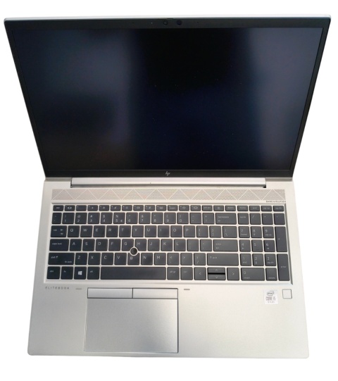 Biznesowy HP EliteBook 850 G7 15,6" i5 8GB/256GB SSD Win11 Pro