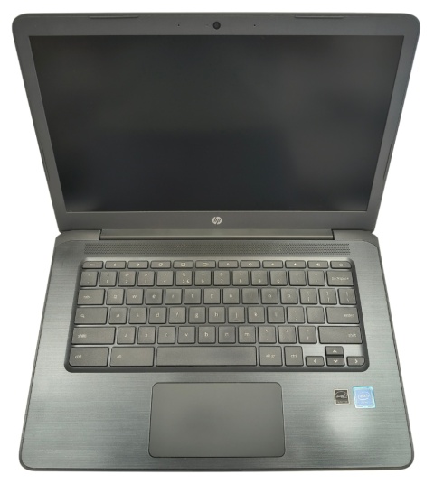 Laptop HP Chromebook 14 G5 14' Celeron N3350 4GB/32GB Chrome OS Do nauki