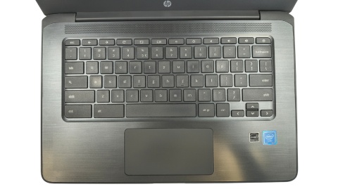 Laptop HP Chromebook 14 G5 14' Celeron N3350 4GB/32GB Chrome OS Do nauki