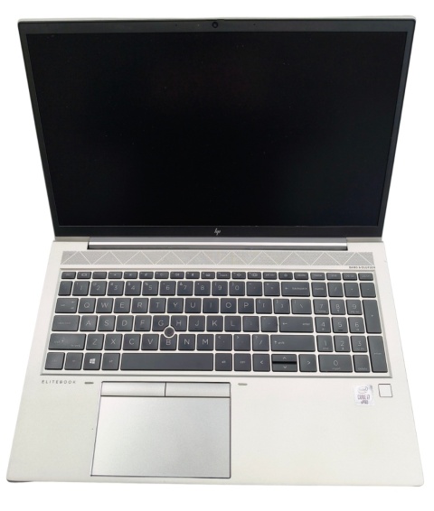 Biznesowy HP EliteBook 850 G7 15,6" i7 16GB/256GB SSD Win11 Pro