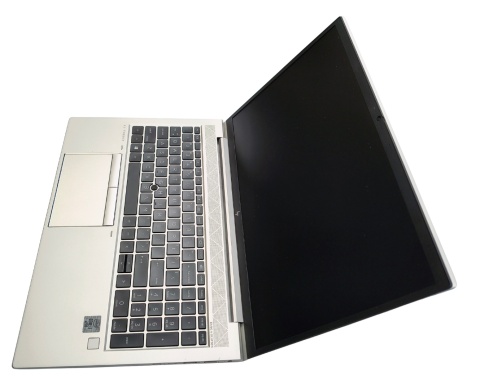 Biznesowy HP EliteBook 850 G7 15,6" i7 16GB/256GB SSD Win11 Pro