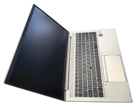 Biznesowy HP EliteBook 850 G7 15,6" i7 16GB/256GB SSD Win11 Pro