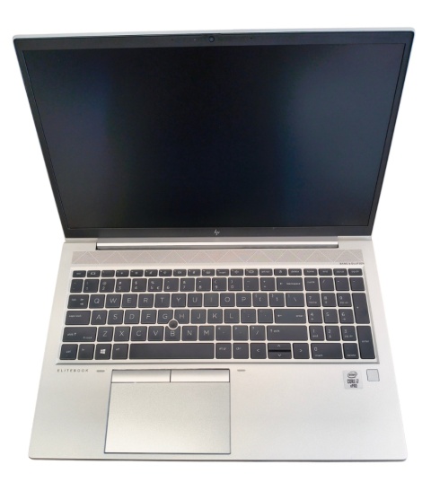 Biznesowy HP EliteBook 850 G7 15,6" i7 16GB/5126GB SSD Win11 Pro