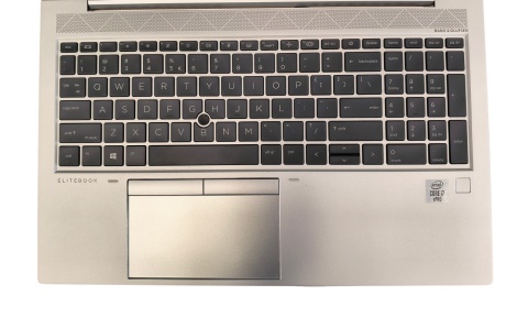 Biznesowy HP EliteBook 850 G7 15,6" i7 16GB/5126GB SSD Win11 Pro