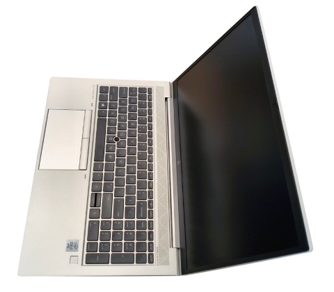 Biznesowy HP EliteBook 850 G7 15,6" i7 16GB/5126GB SSD Win11 Pro