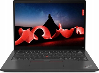 Biznesowy Lenovo ThinkPad T14 Gen 2 i5 8GB/256GB SSD Win11 Pro
