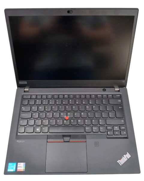 Biznesowy Lenovo ThinkPad T14 Gen 2 i5 8GB/256GB SSD Win11 Pro