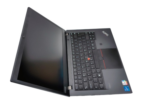 Biznesowy Lenovo ThinkPad T14 Gen 2 i5 8GB/256GB SSD Win11 Pro