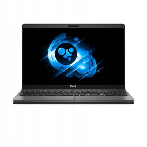 DELL Latitude 5590 15' i5(4R) 16GB 256GB SSD Win11PRO