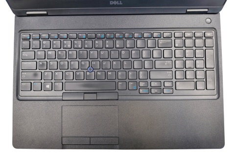 DELL Latitude 5590 15' i5(4R) 16GB 256GB SSD Win11PRO