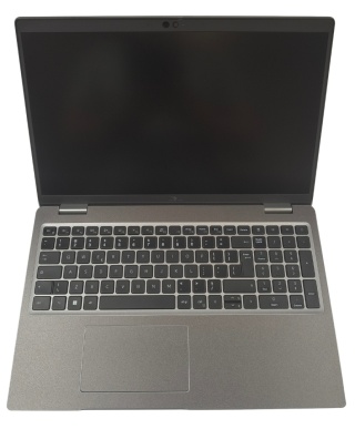 Dell Precision 3570 15,6" i7-1265U(10R) 16GB DDR5/512GB Nvidia T550 4GB Win11Pro