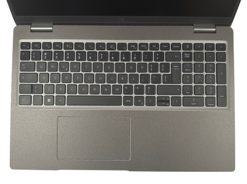Dell Precision 3570 15,6" i7-1265U(10R) 16GB DDR5/512GB Nvidia T550 4GB Win11Pro