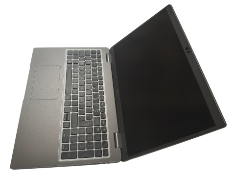 Dell Precision 3570 15,6" i7-1265U(10R) 16GB DDR5/512GB Nvidia T550 4GB Win11Pro