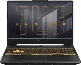 Laptop Gamingowy ASUS TUF Gaming F15 i5-11400H/16GB/512GB/GeForce RTX 3050 Ti 4 GB