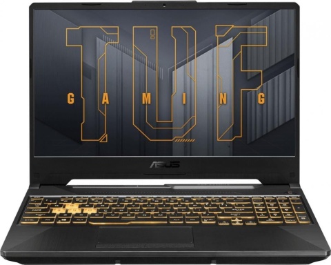 Laptop Gamingowy ASUS TUF Gaming F15 i5-11400H/16GB/512GB/GeForce RTX 3050 Ti 4 GB