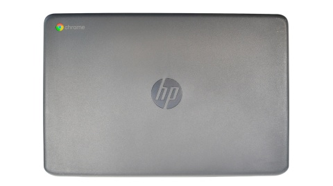 Laptop HP Chromebook 14 G5 14' Celeron N3350 4GB/32GB Chrome OS Do nauki | Office
