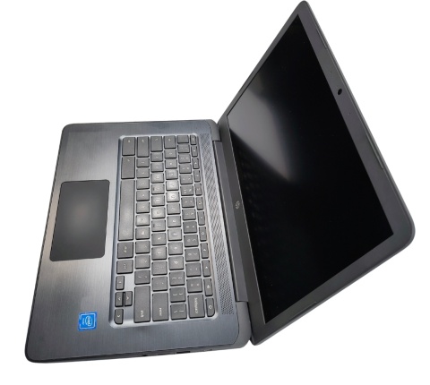 Laptop HP Chromebook 14 G5 14' Celeron N3350 4GB/32GB Chrome OS Do nauki | Office