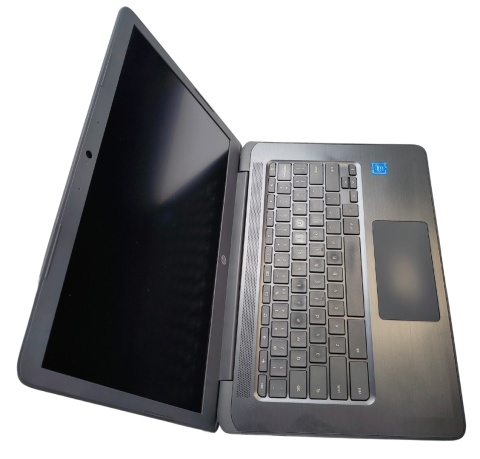 Laptop HP Chromebook 14 G5 14' Celeron N3350 4GB/32GB Chrome OS Do nauki | Office