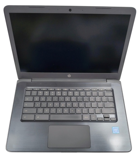 Laptop HP Chromebook 14 G5 14' Celeron N3350 4GB/32GB Chrome OS Do nauki | Office