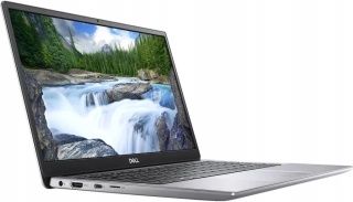 Lekki DELL Latitude 3301 13,3' i5(4R) 8GB 256GB SSD Win11Home