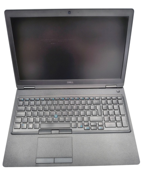 DELL Latitude 5590 15' i5(4R) 8GB 256GB SSD Win11PRO