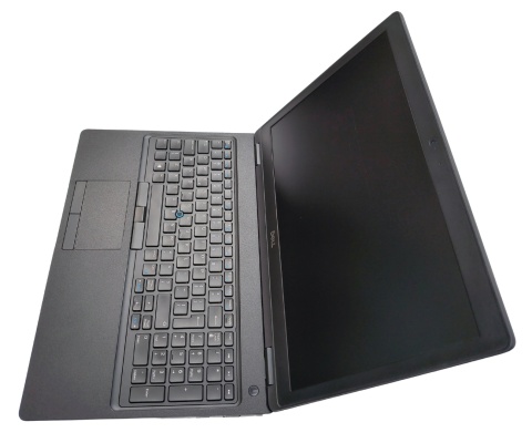 DELL Latitude 5590 15' i5(4R) 8GB 256GB SSD Win11PRO