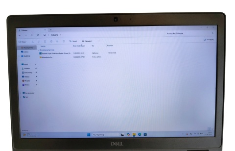 DELL Latitude 5590 15' i5(4R) 8GB 256GB SSD Win11PRO