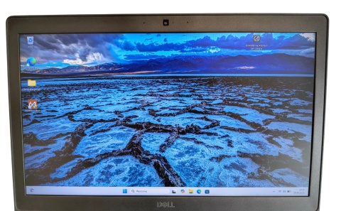 DELL Latitude 5590 15' i5(4R) 8GB 256GB SSD Win11PRO