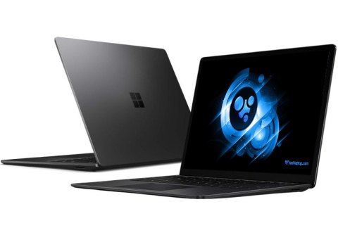 Microsoft Surface Laptop 3 13,5" i5-1035G7/8GB/256GB/Win10Pro/Dotykowy