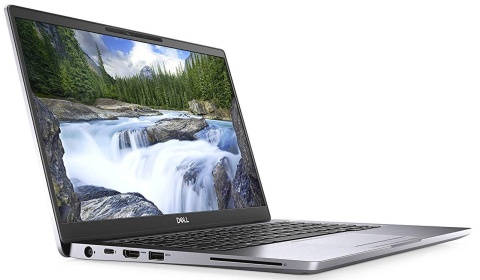 Biznesowy DELL Latitude 7400 14' i7/16GB/256GB SSD Windows 11 Pro DOYKOWY Ekran